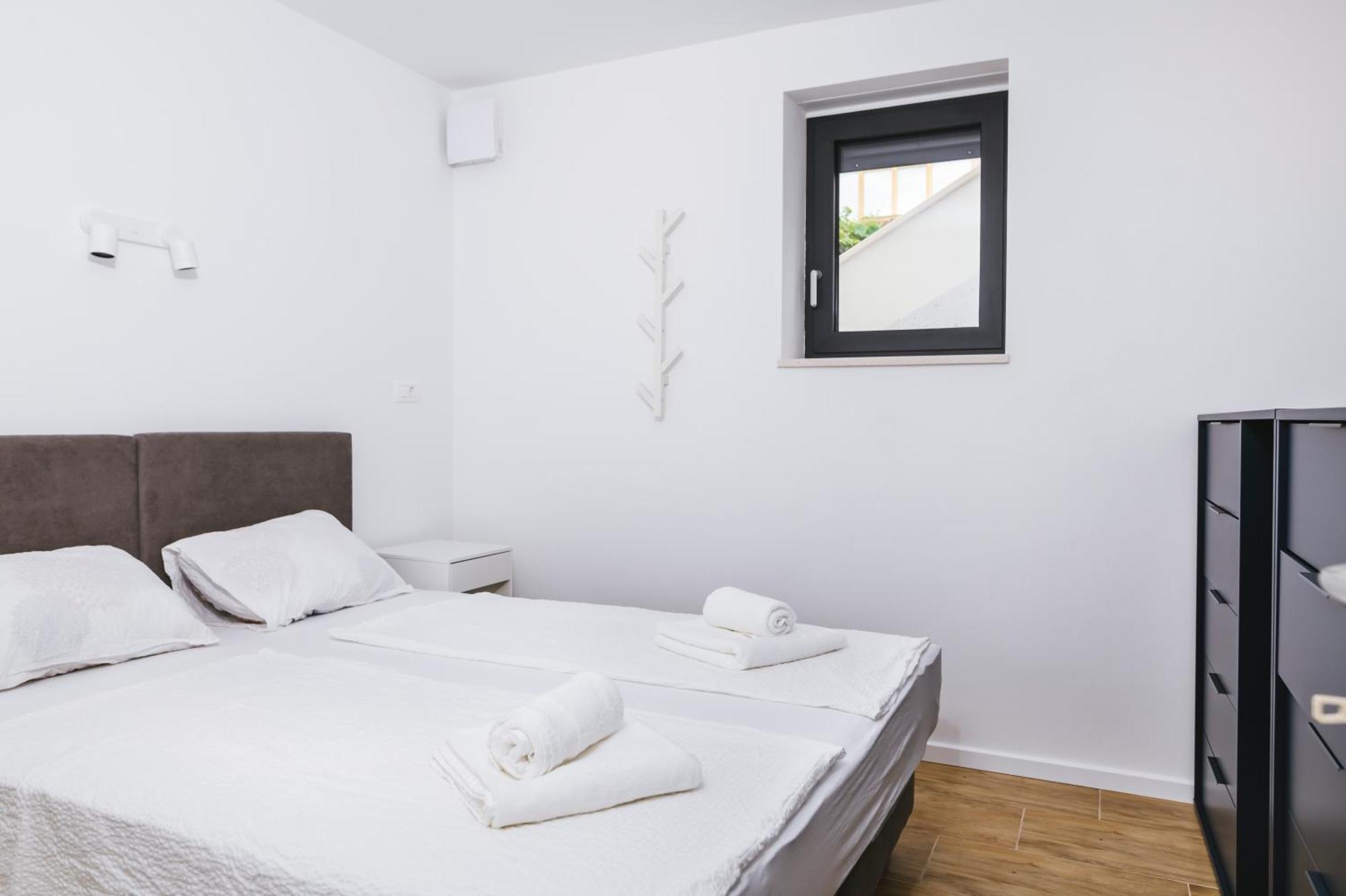 Sunsea Apartman Koper