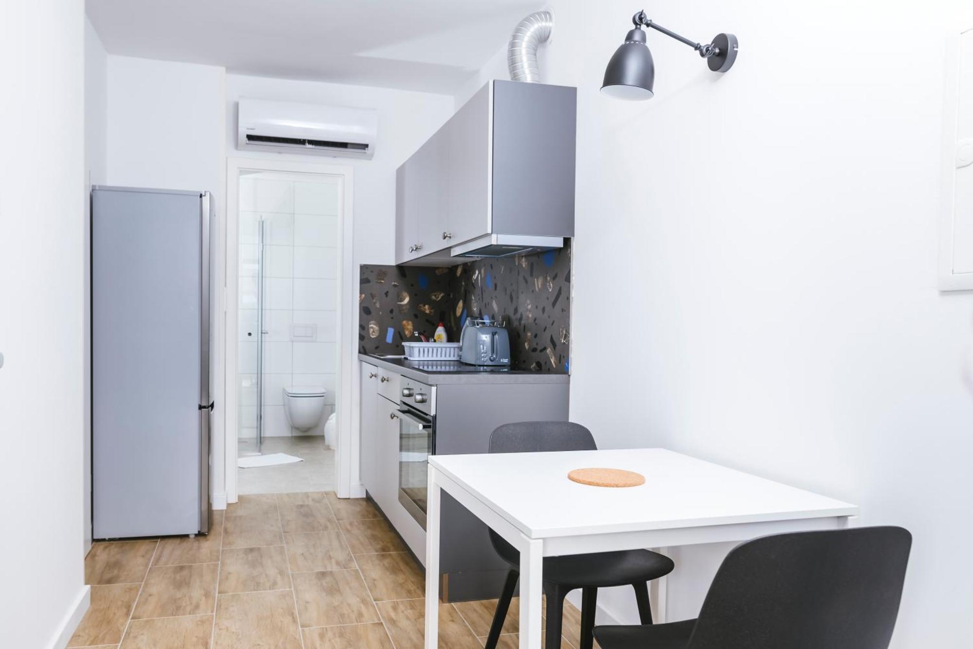 Apartman Sunsea *